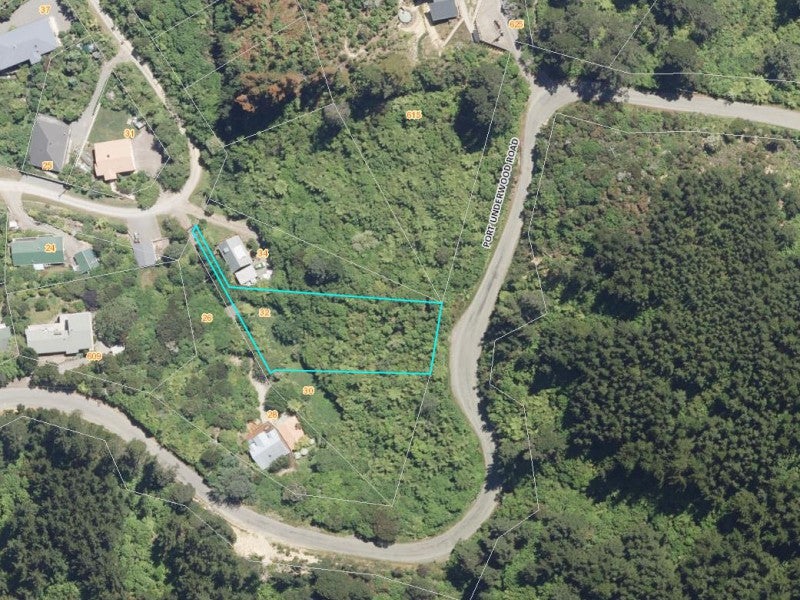 32 Mccormicks Road, Whatamango Bay, Picton - Carousel 2