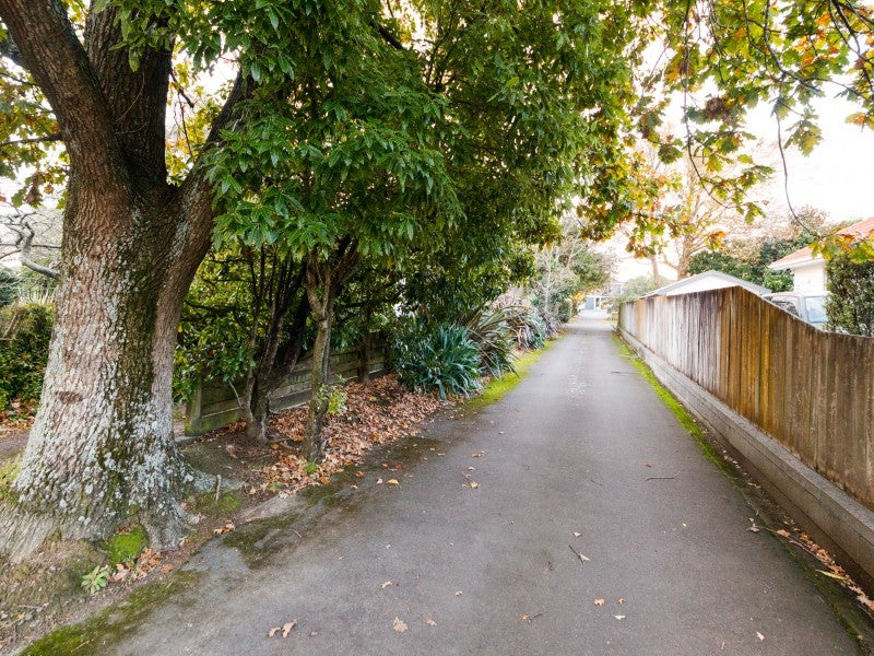 Property Valuation for 23 Pahiatua Street, Hokowhitu, Palmerston North