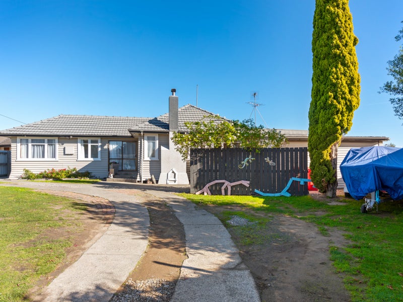 Property Valuation for 216 Maxwell Road, Redwoodtown, Blenheim Trade