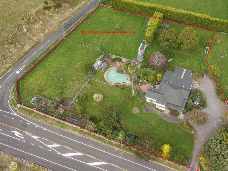 140 Riverbank Road, Okoia, Whanganui - Carousel 2