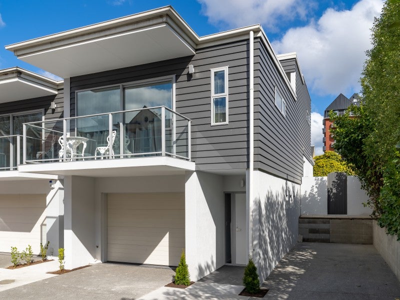 Property Valuation for 1/30 Armagh Street, Christchurch Central