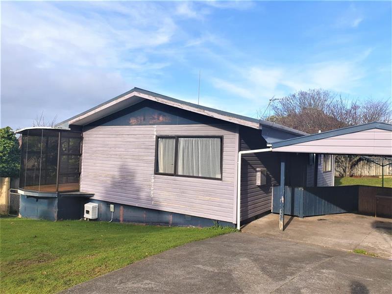 Property Valuation for 4 Antonia Place, Bell Block, New Plymouth