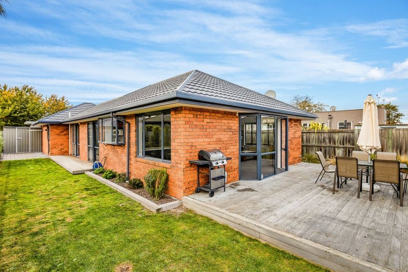 Property Valuation for 204A Blenheim Road, Riccarton, Christchurch