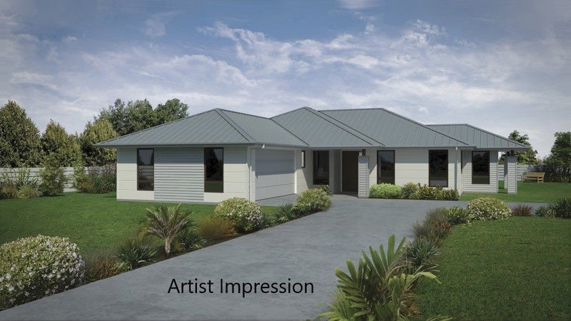 38 Cyprus Place, Fitzherbert, Palmerston North - Carousel 1