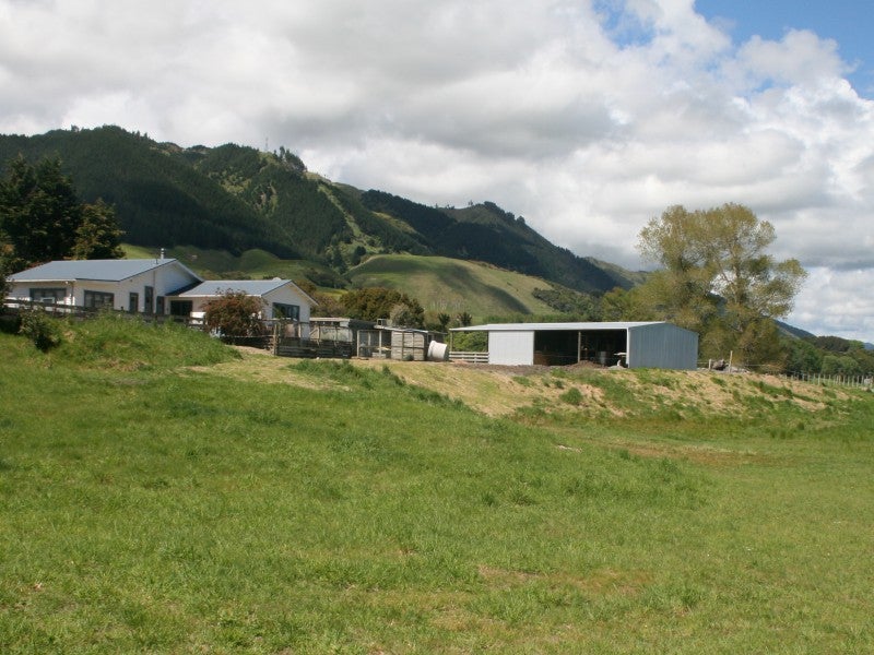 Property Valuation for 25 Te Hapua Road, Te Horo Trade Me Property