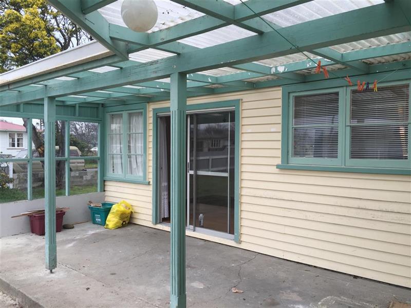 Property Valuation for 13 Oxford Street, Martinborough Trade Me