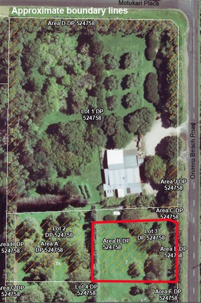 7 Onaero Beach Road, Onaero, Urenui - Carousel 2