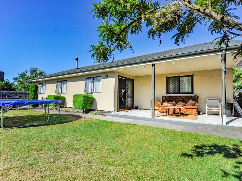 12A Crail Avenue, Flaxmere, Hastings - Carousel 1