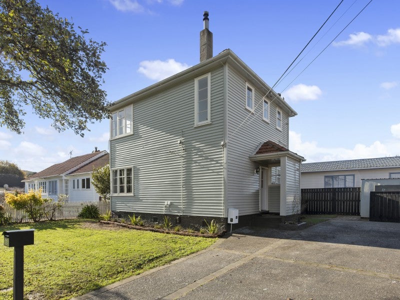 16B Macky Street, Taita, Lower Hutt - Carousel 1