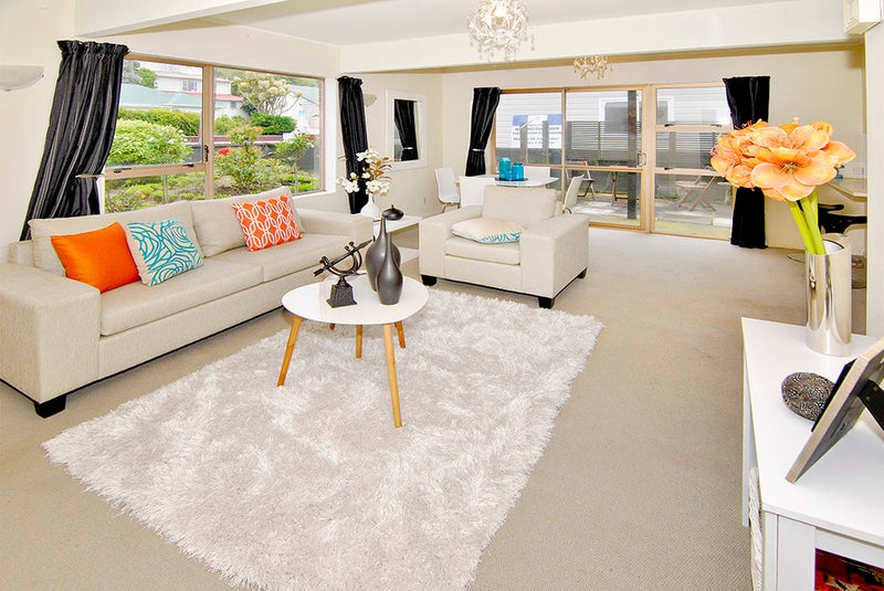 Property Valuation for 1/35 Phillip Street, Johnsonville, Wellington