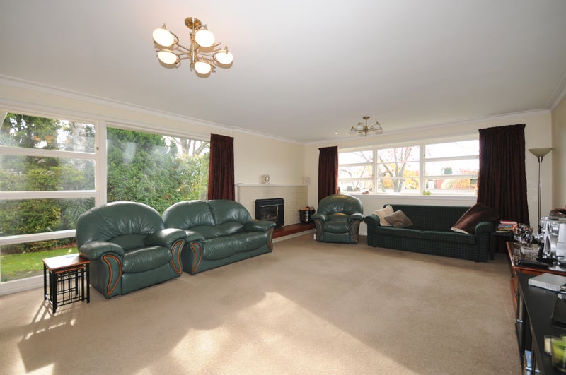 Property Valuation for 26 Rutherglen Avenue, Ilam, Christchurch Trade