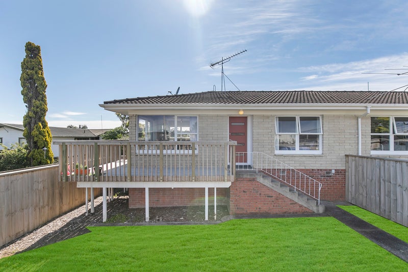 95D Verbena Road, Birkdale, Auckland - Carousel 1