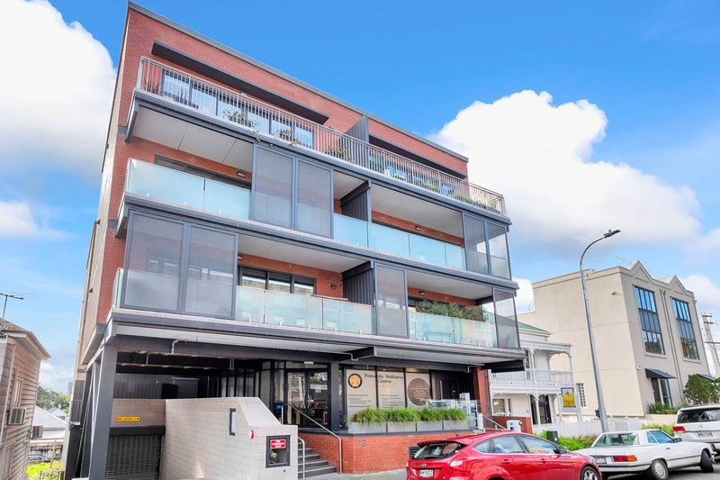 103/43 Brown Street, Ponsonby, Auckland - Carousel 20