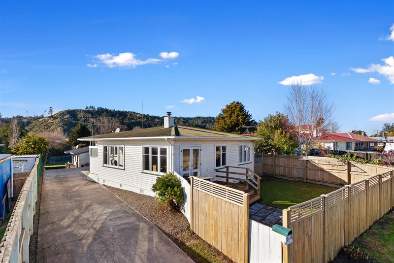 Property Valuation for 53 Lord Cobham Avenue, Whakatane Trade Me