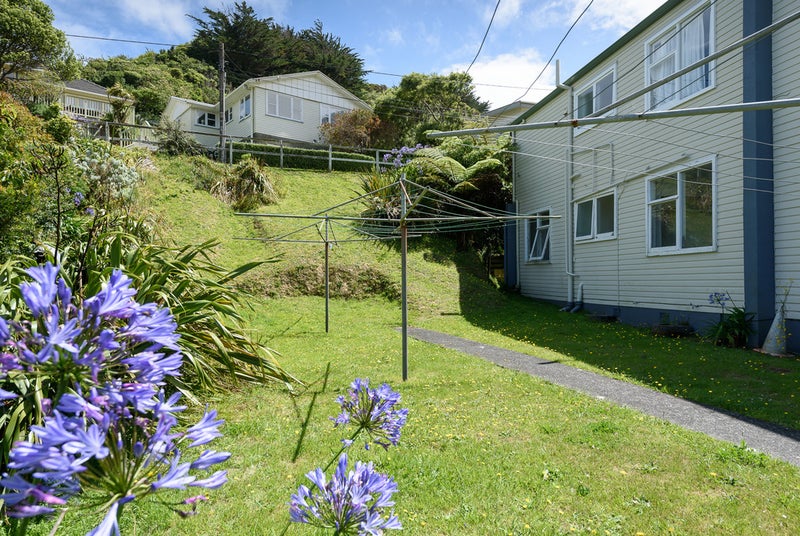 3/1 Canterbury Street, Karori, Wellington - Carousel 10