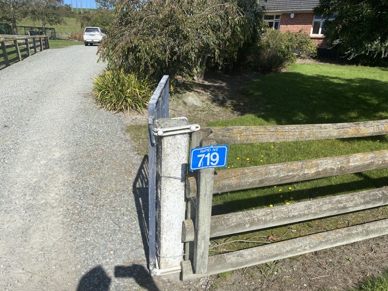 719 Motukaika Road, Cave - Carousel 22