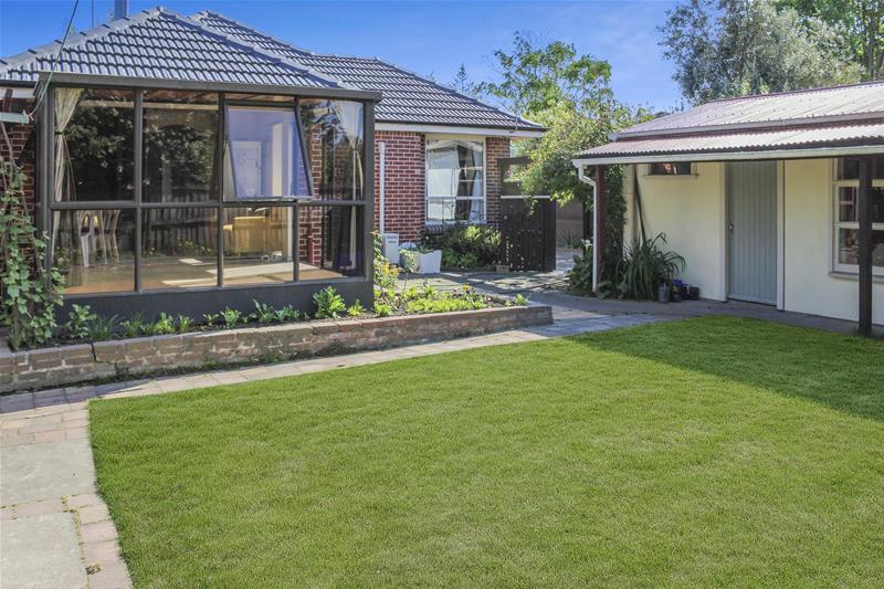 Property Valuation for 440 Wairakei Road, Burnside, Christchurch