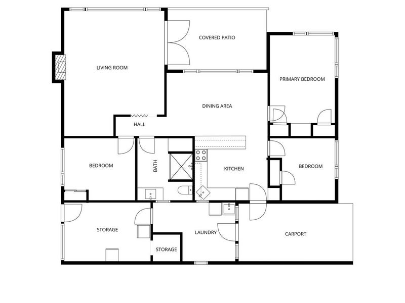 2 Gala Street, Waverley, Dunedin - Carousel 34