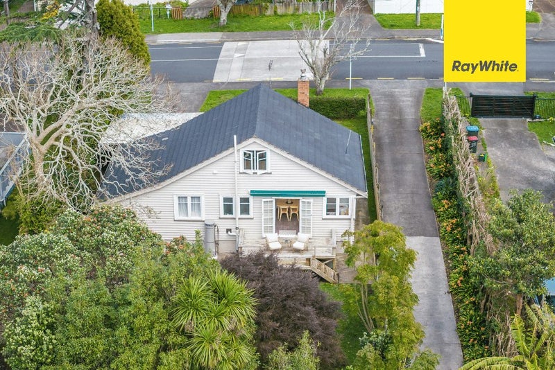 20 Bailey Road, Mount Wellington, Auckland - Carousel 1