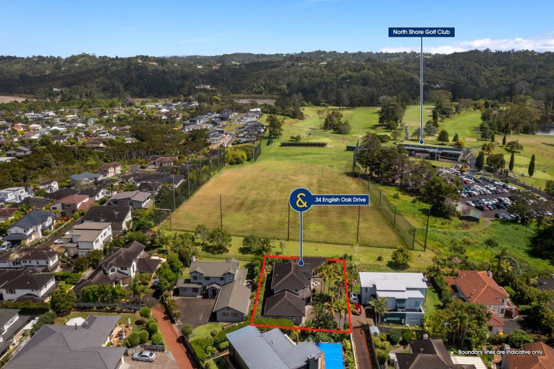 34 English Oak Drive, Schnapper Rock, Auckland - Carousel 35