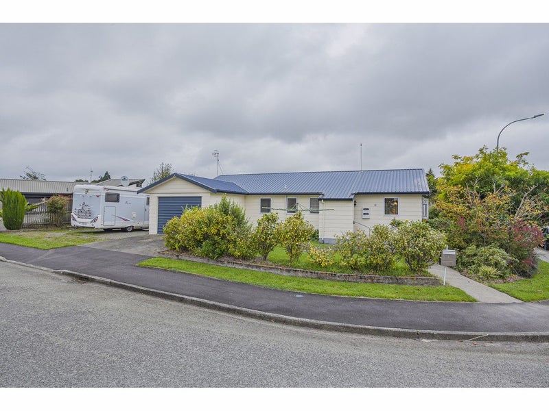 Property Valuation for 1 Cardiff Street, Marchwiel, Timaru, Canterbury
