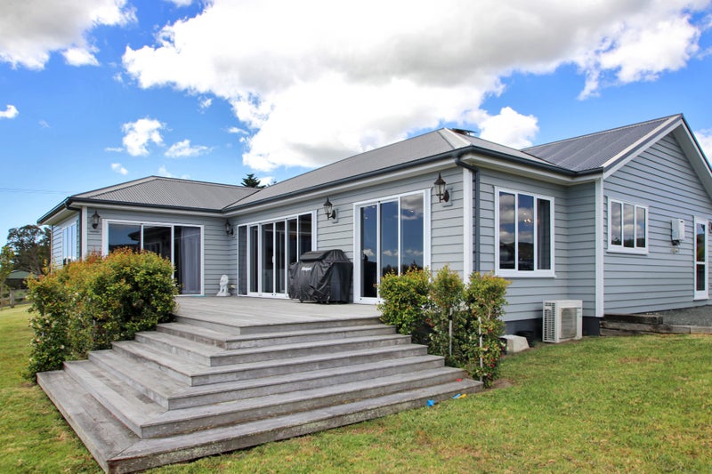 31 Okahu Downs Drive, Kaitaia, Kaitaia - Carousel 1