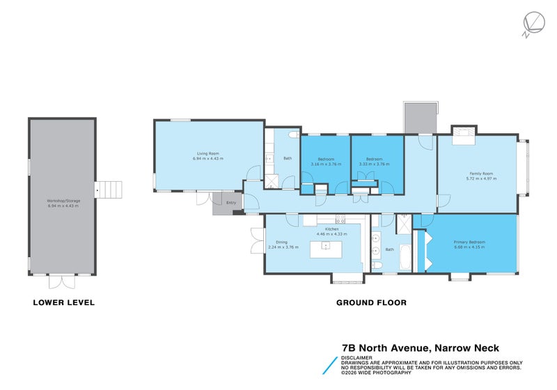 7B North Avenue, Devonport, Auckland - Carousel 29