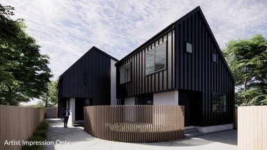 21 Wyon Street, Linwood, Christchurch - Carousel 1