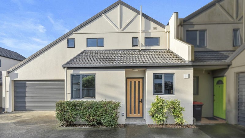 4/42 Champion Street, Edgeware, Christchurch - Carousel 1