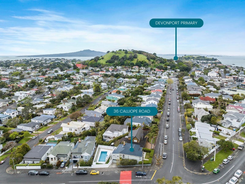 36 Calliope Road, Devonport, Auckland - Carousel 23