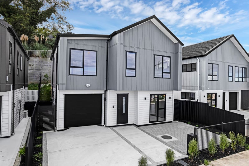 36 Bannockburn Road, Opaheke, Papakura, Auckland - Carousel 2