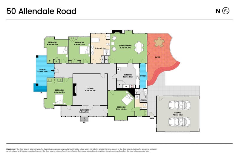 50 Allendale Road, Mount Albert, Auckland - Carousel 32