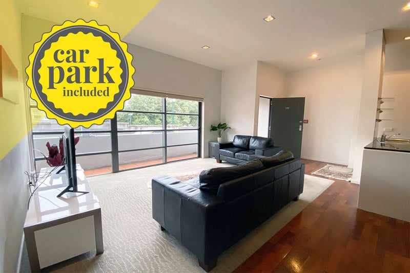 113/57 Mahuhu Crescent, Auckland Central, Auckland - Carousel 1