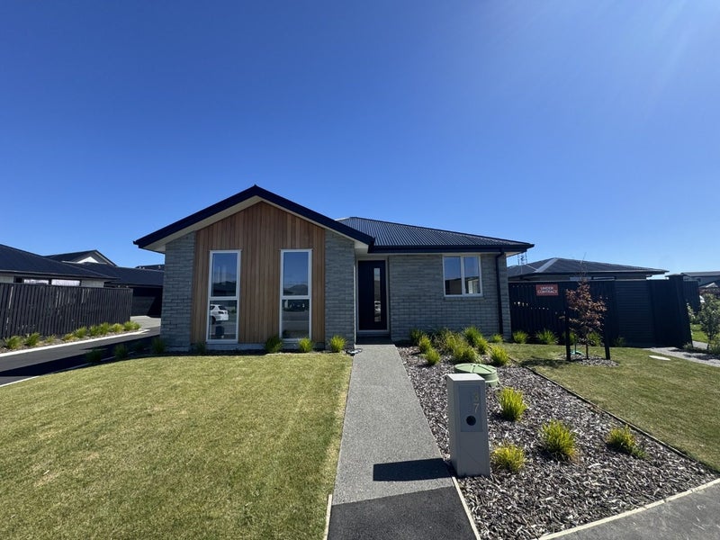 37 Matai Springs Drive, Halswell, Christchurch - Carousel 1