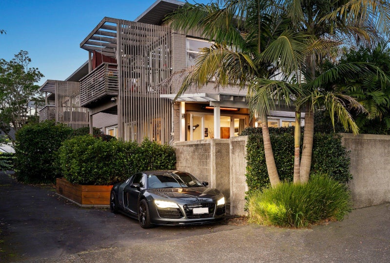 1/101 Shelly Beach Road, Ponsonby, Auckland - Carousel 1