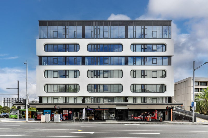 402/103 Symonds Street, Auckland Central, Auckland - Carousel 15