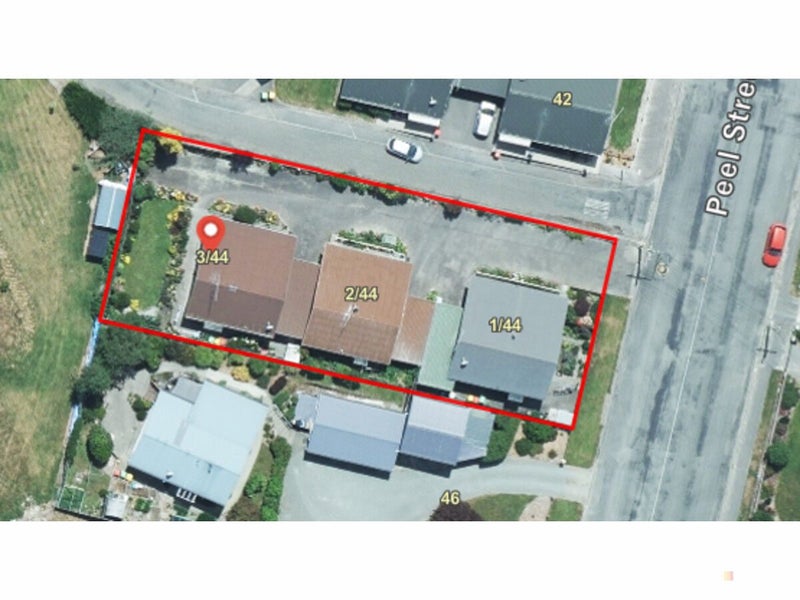 3/44 Peel Street, Geraldine, Geraldine - Carousel 14
