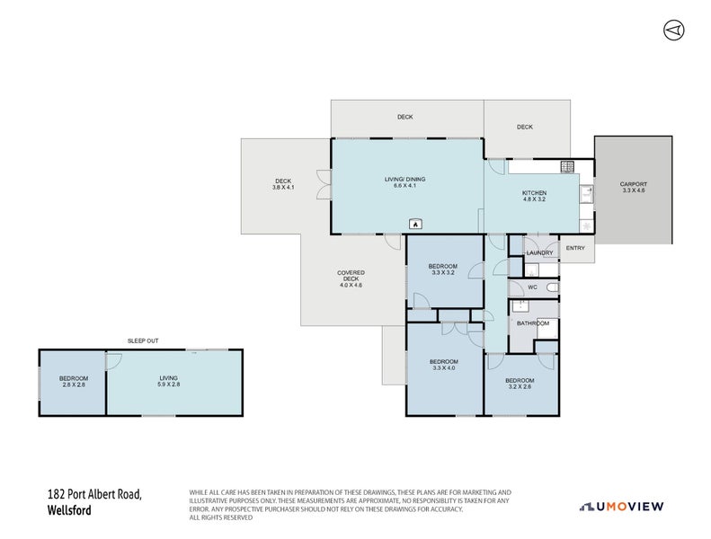 182 Port Albert Road, Wellsford, Wellsford - Carousel 24