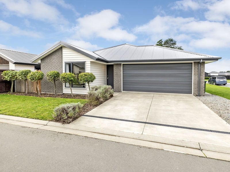 13 Chilton Drive, Rolleston, Rolleston - Carousel 1