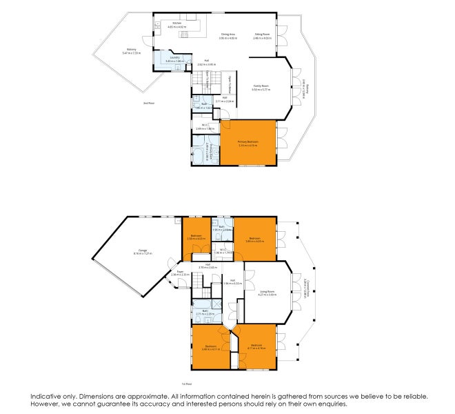 105 Alec Craig Way, Gulf Harbour, Whangaparaoa - Carousel 34