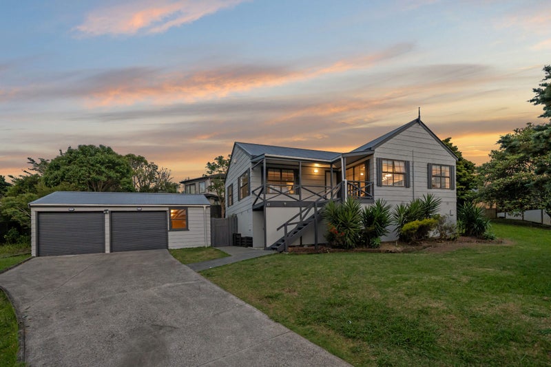 17 Palmetto Place, Goodwood Heights, Manukau City, Auckland - Carousel 2