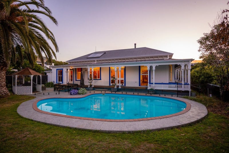 3/19  Dodson Valley Road, Atawhai, Nelson - Carousel 1