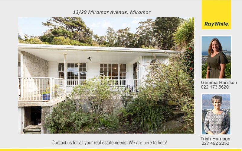 29 Miramar North Road, Miramar, Wellington - Carousel 15
