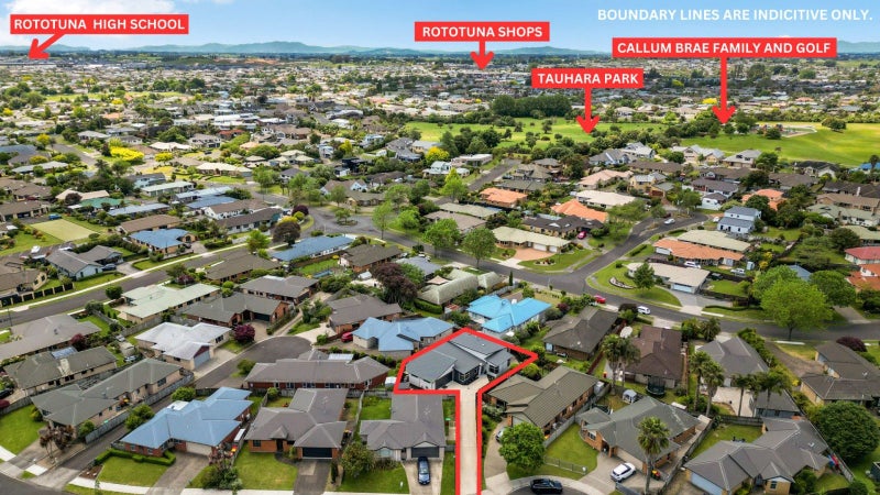 31 Mickelson Avenue, Rototuna, Hamilton, Waikato - Carousel 23