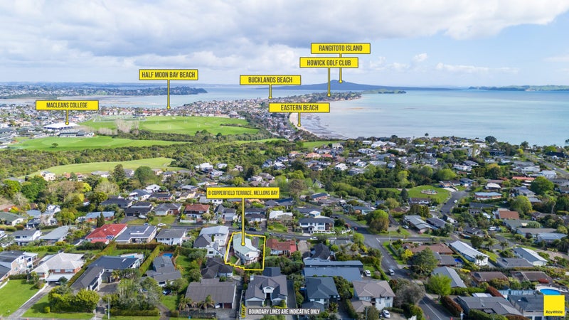 8 Copperfield Terrace, Mellons Bay, Auckland - Carousel 2