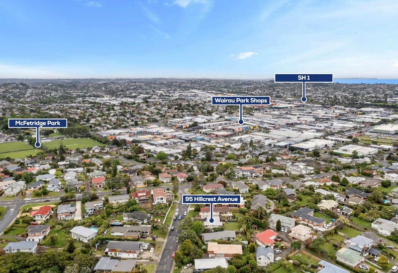 95 Hillcrest Avenue, Hillcrest, Auckland - Carousel 26