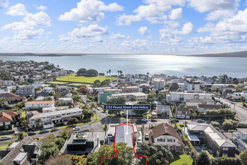 2/51 Paunui Street, St Heliers, Auckland - Carousel 2