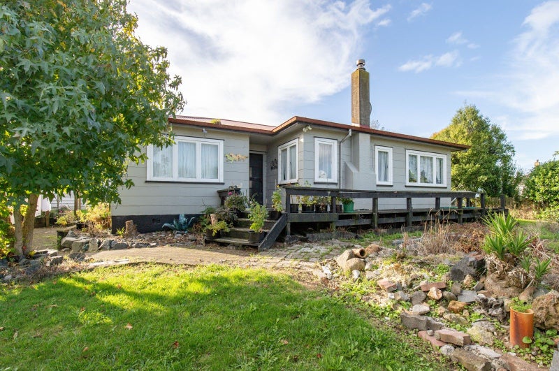 1 Miro Street, Kerepehi, Paeroa - Carousel 1