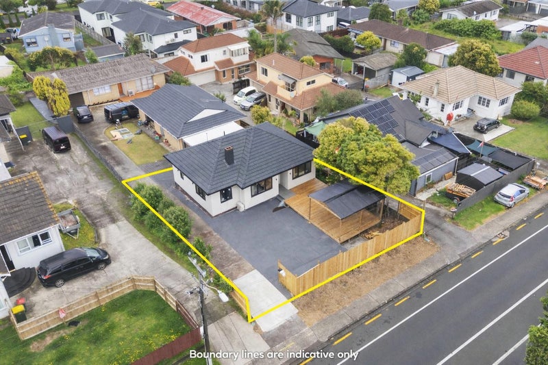 1/58 Weymouth Road, Manurewa, Auckland - Carousel 15
