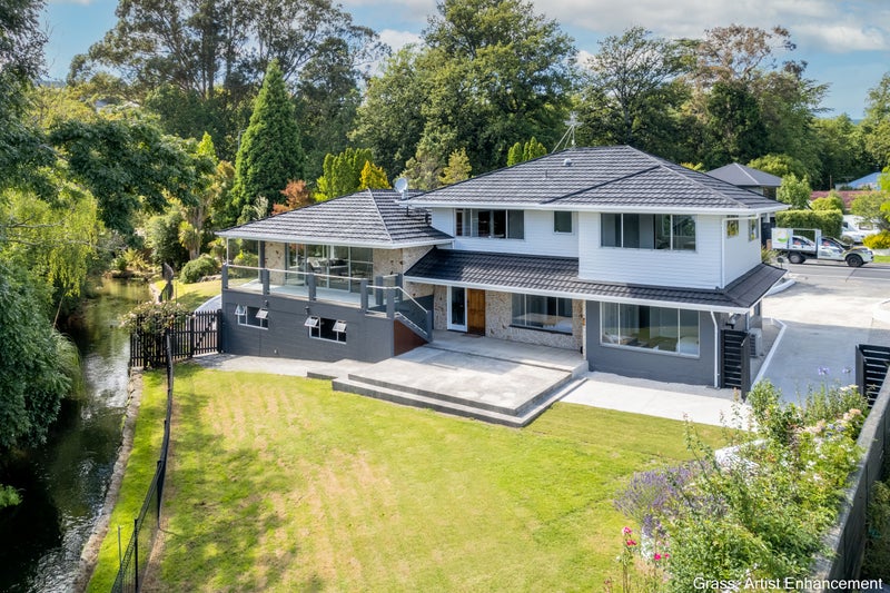 134 Cashmere Road, Hoon Hay, Christchurch - Carousel 1